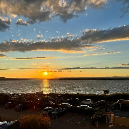 Appt Renove Palavas - 4 Personnes - Vue Mer - Parking - Rive Droite Exterior foto