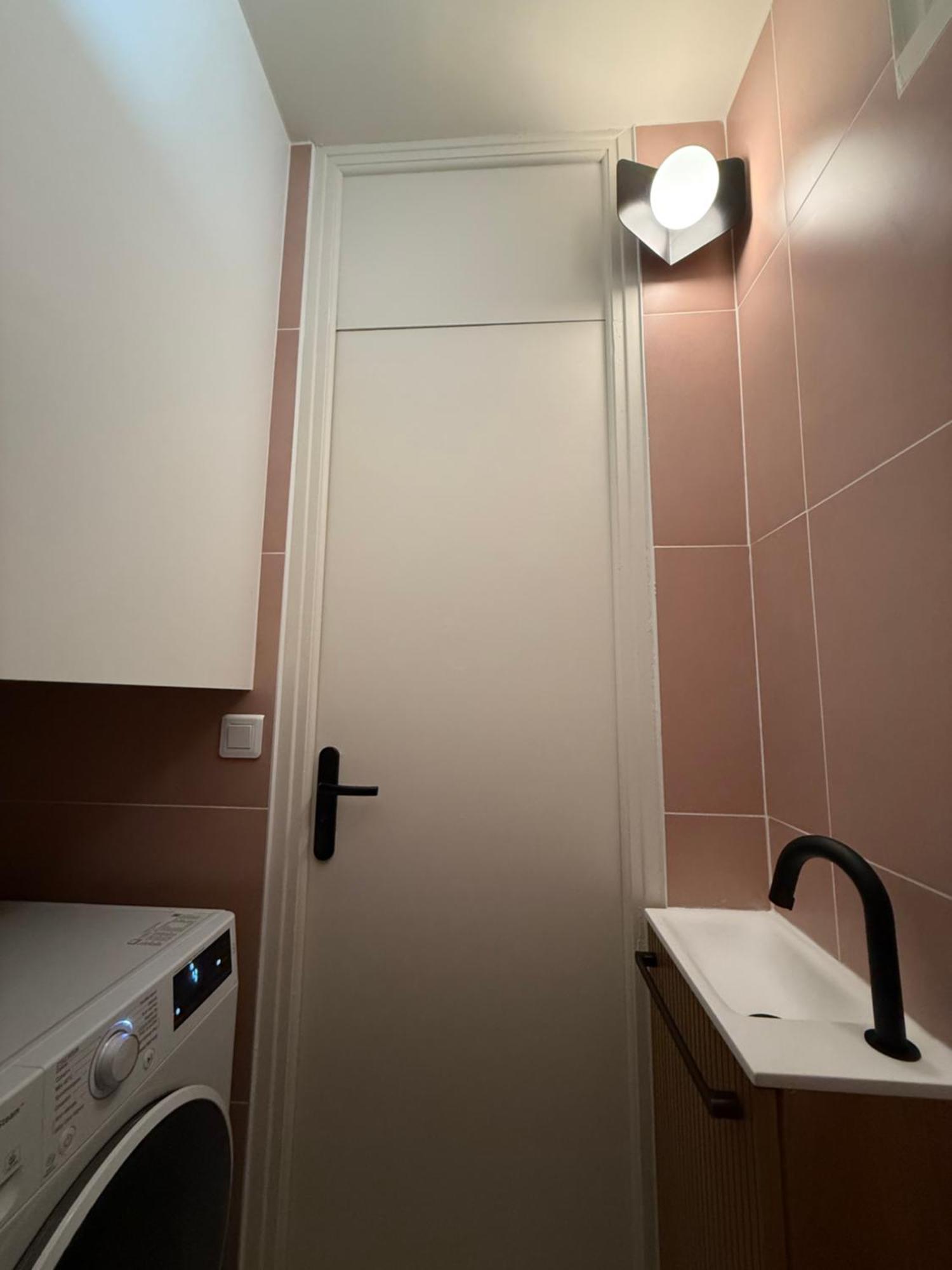 Appt Renove Palavas - 4 Personnes - Vue Mer - Parking - Rive Droite Exterior foto